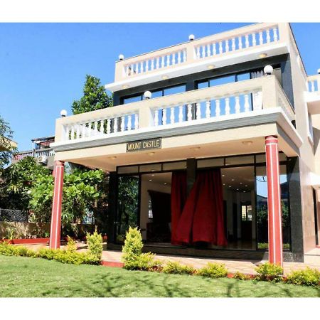 로나발라 Mount Castle 5Bhk 빌라 외부 사진