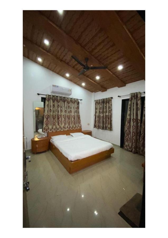 로나발라 Mount Castle 5Bhk 빌라 외부 사진