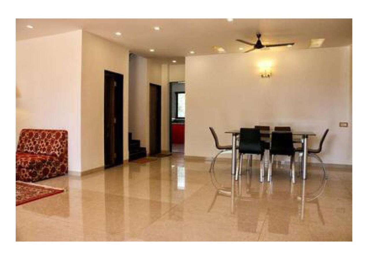 로나발라 Mount Castle 5Bhk 빌라 외부 사진