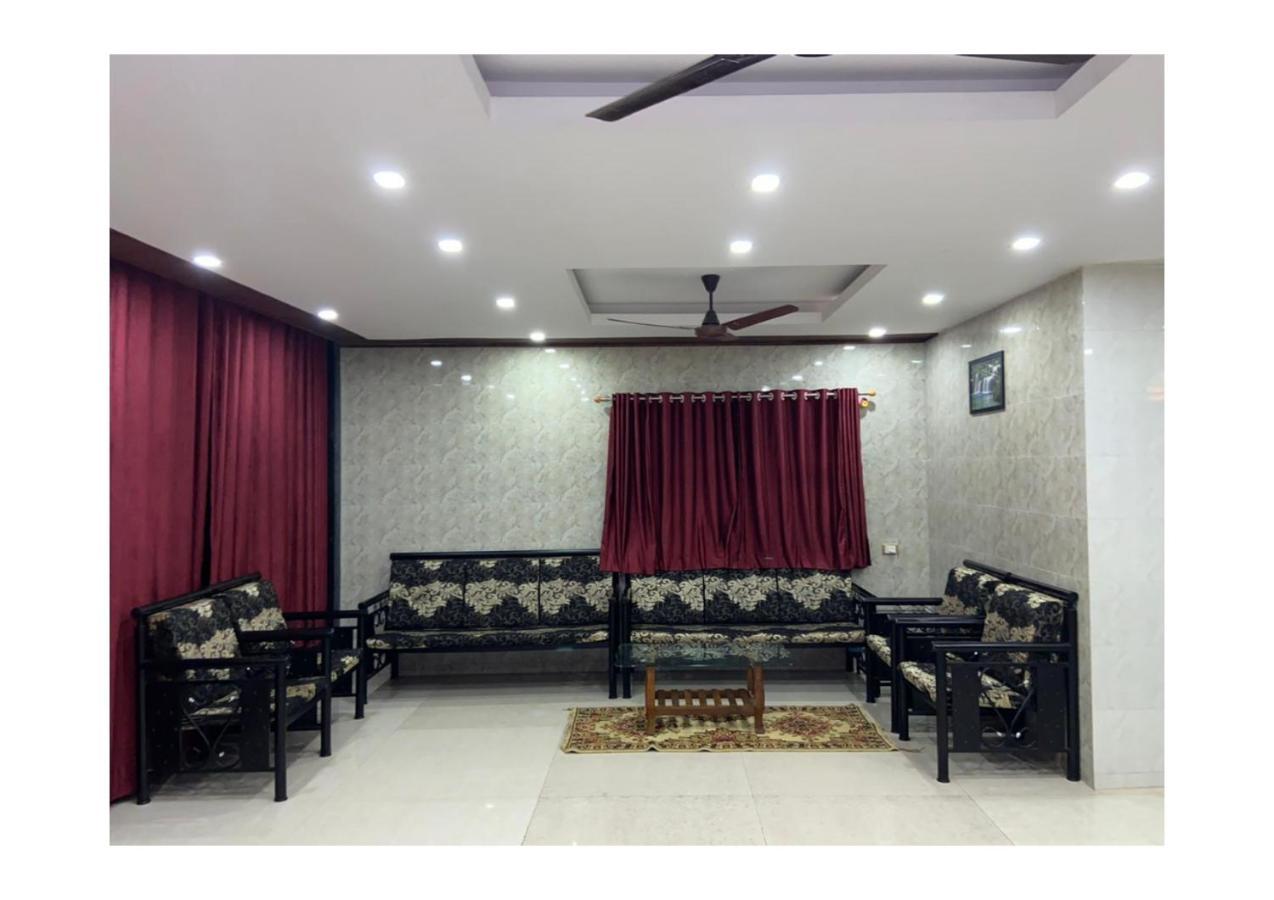 로나발라 Mount Castle 5Bhk 빌라 외부 사진