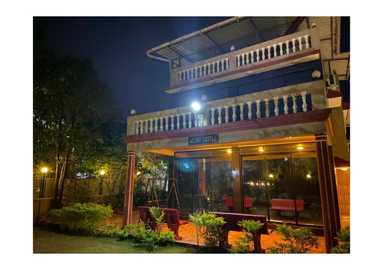 로나발라 Mount Castle 5Bhk 빌라 외부 사진
