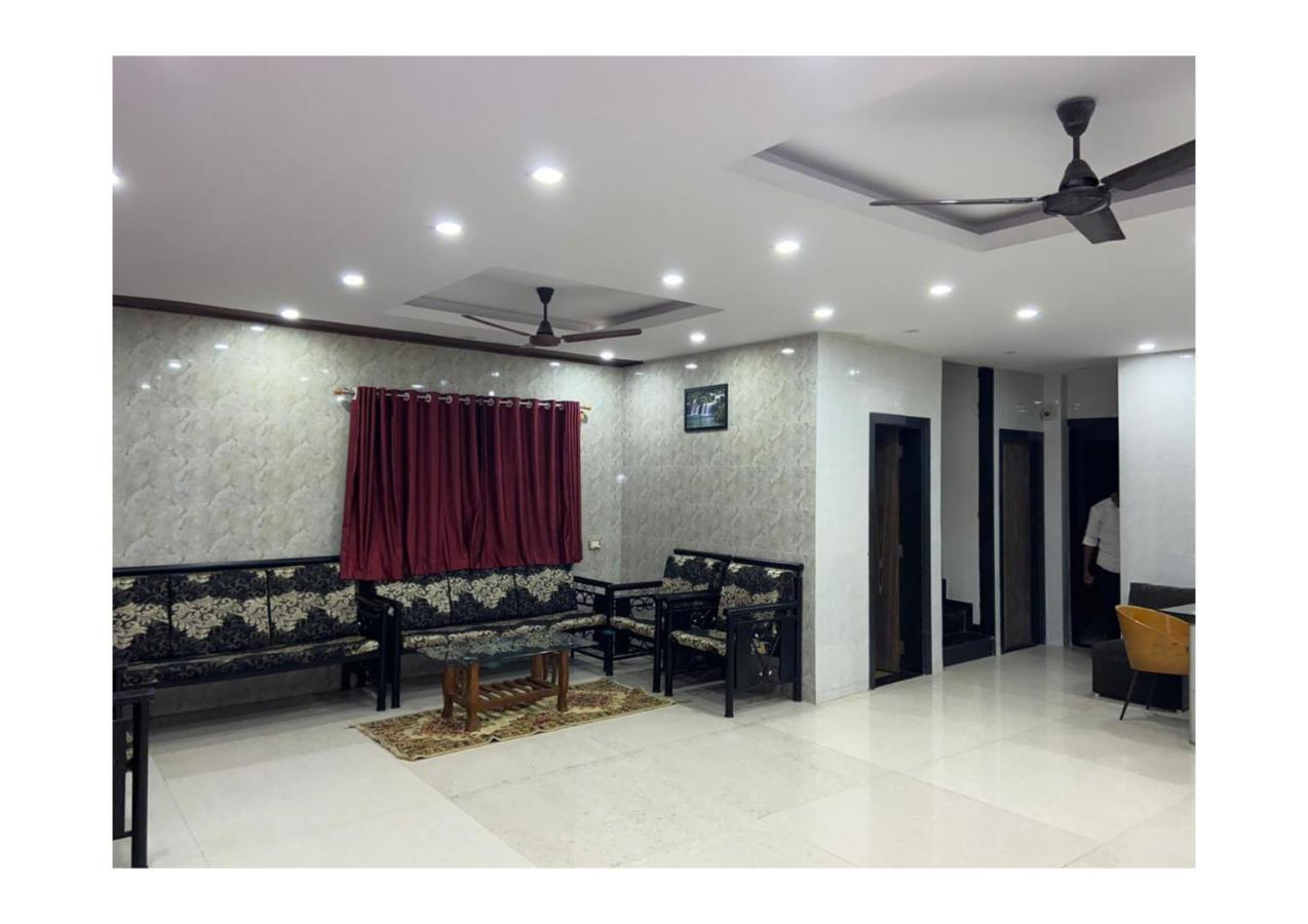 로나발라 Mount Castle 5Bhk 빌라 외부 사진
