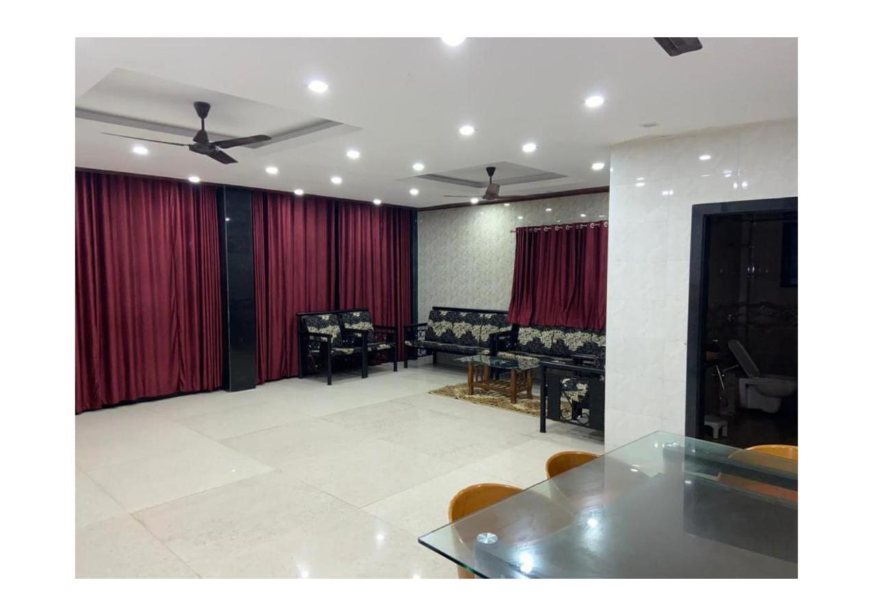 로나발라 Mount Castle 5Bhk 빌라 외부 사진