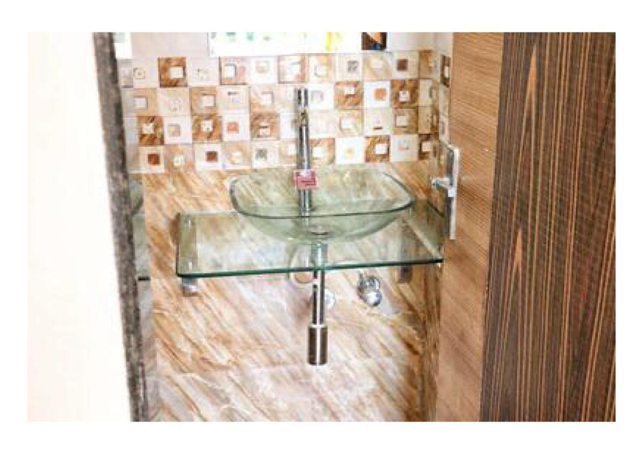 로나발라 Mount Castle 5Bhk 빌라 외부 사진