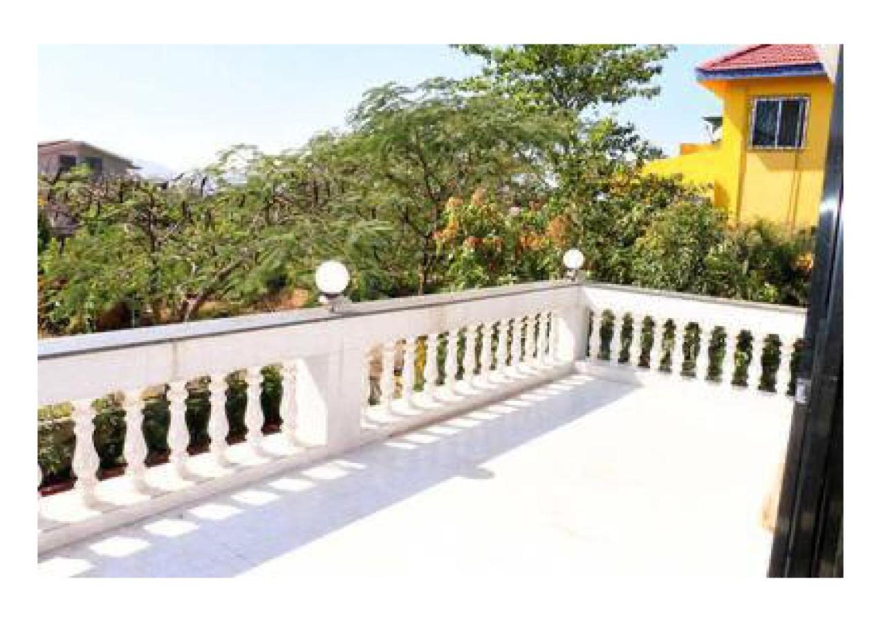 로나발라 Mount Castle 5Bhk 빌라 외부 사진