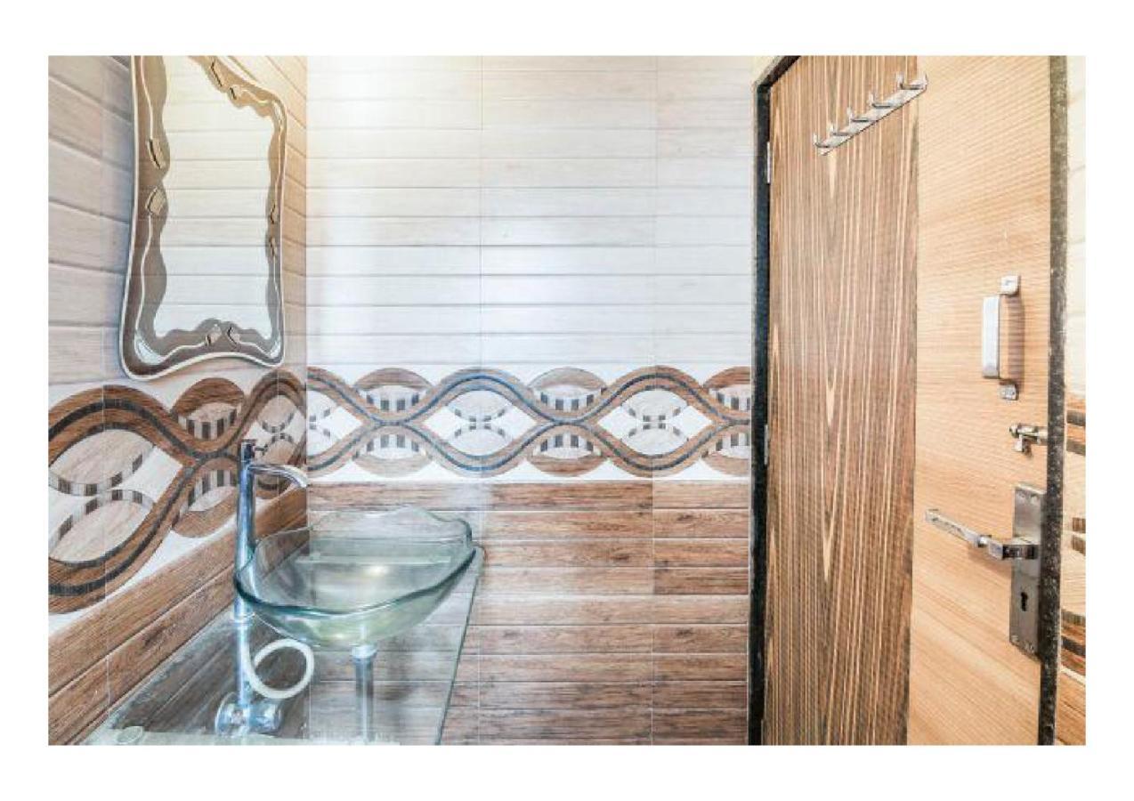 로나발라 Mount Castle 5Bhk 빌라 외부 사진